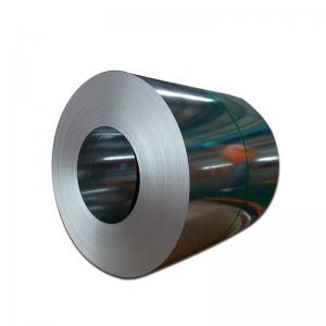 Quality Hot Dip Z275 Galvanized Steel Coil Full Hard Cold Rolled Steel Coils for sale