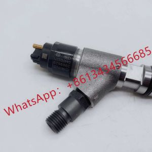 Diesel Caterpillar Common Rail Injector For 396-9626
