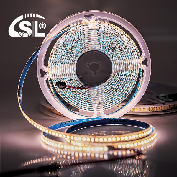 Light Strings Item Type Waterproof Electroplate LED Light Strips for Smart Mirrors