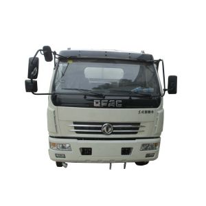 Dongfeng Duolika 4x2 7m3 Water Truck 7m3 Water tank 7m3 Water tank Truck