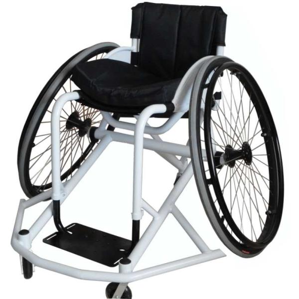 Buy Aluminum Manual ISO13485 Top End Pro Basketball Wheelchair at wholesale prices