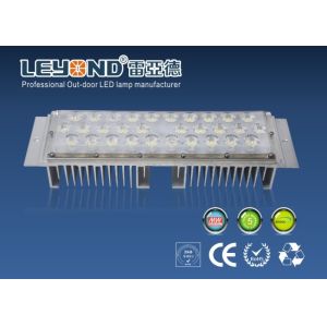 Aluminum Alloy + PC Flood Led Light Modules Waterproof 5000k
