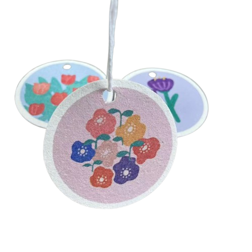 Customization Support Color Compress Biodegradable Cellulose Cloth Quick-Dry