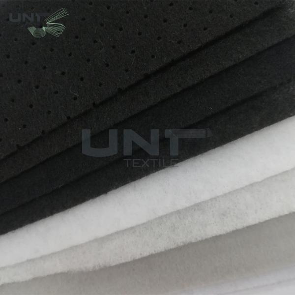 Buy Needle Cotton Spray Needled Punch Felt For Shoulder Pads Good Elasticity Resistance at wholesale prices