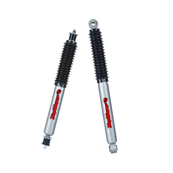 Buy Off Road 4x4 18mm Rod Nitro Gas Shock Absorbers For Nissan Patrol GU Y61 at wholesale prices