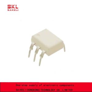 4N33M Optocoupler Power Isolator IC High Performance Reliability