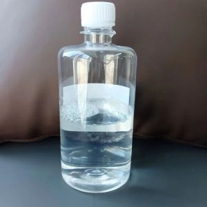 Industrial Fine Chemicals Polymer Coagulant 010101 Aluminum Chlorohydrate Ach