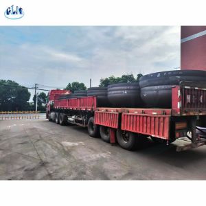 Quality Diameter 2100mm Carbon Steel Elliptical Bottom With ASME/ABS Certification for sale