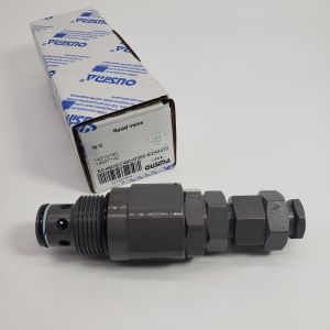 China 14597142 14513190 Relief Valve For  EC460 HITACHI ZAX470 on sale