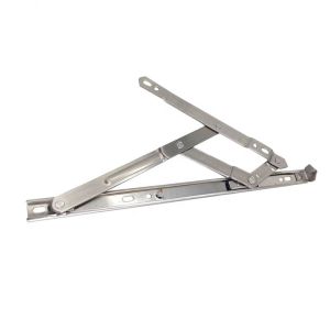 10 Inches 4Bar Casement Window Hinge Arm Durable Stainless Steel 304 material