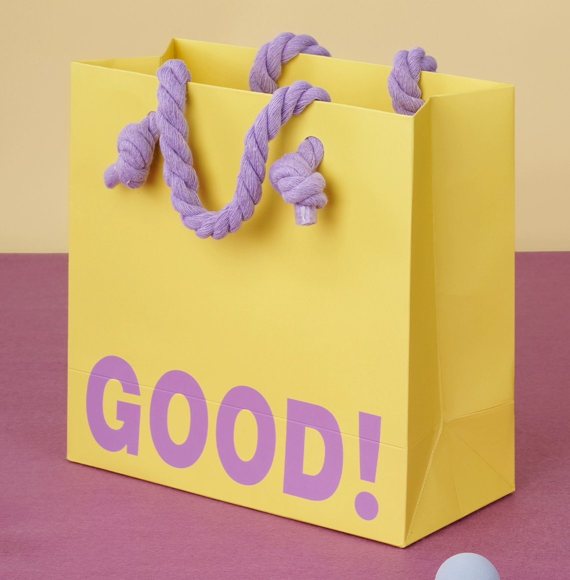 Stylish Gift Paper Bags With Handles Cute Packaging For Graduation Valentine'S