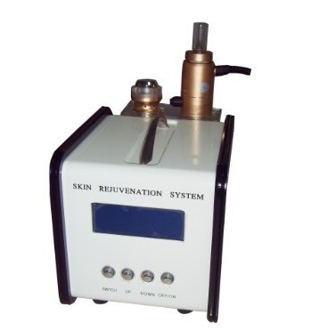 Buy 0.25 - 2.0mm 21 Needles Derma Pen Machine With Micro Wave Handle, Bio Handle at wholesale prices