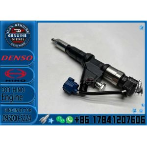 Diesel Injector Nozzle DLLA158P834 Fuel Injector Nozzle for 095000-5226 095000