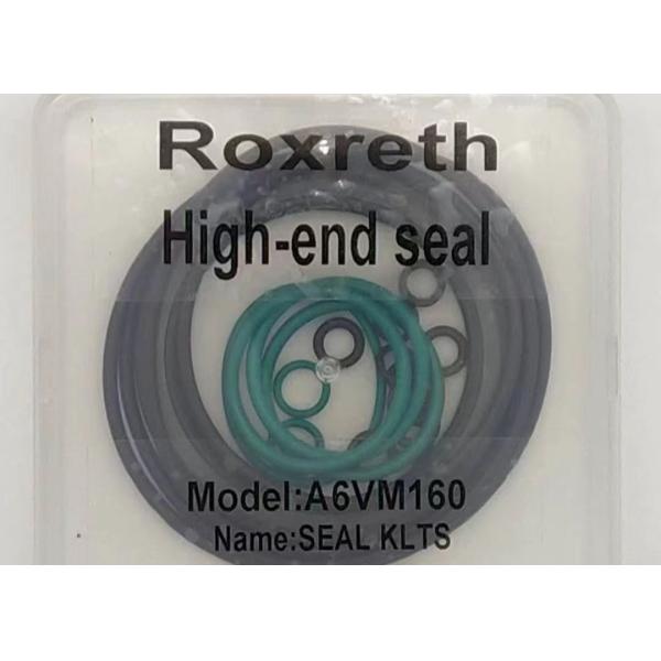 Buy A6VM160 Lift Bobcat Cylinder Seal Kit PV90M130/PV90M42/PV90M180/PV90M250 at wholesale prices
