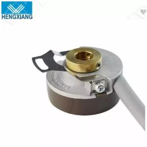 Robotic Part Optical Rotary Encoders Cnc Automation UVW Signal Servo Motor