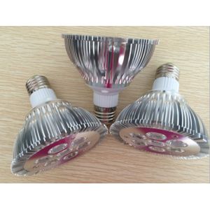 Quality High Lumens par30 led light for sale