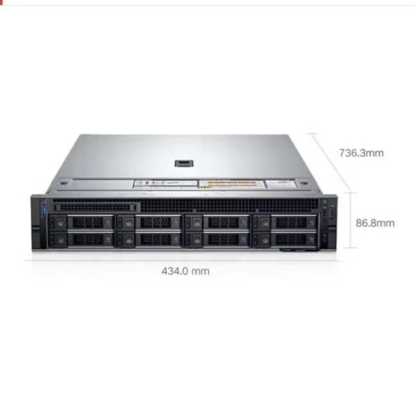 PowerEdge R7615 Rack Servers Advanced Customization Services Excellent Value And