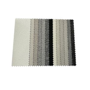 30m Window Roller Sheer Blinds For Window Curtain Luxury Fabric Manufacturer