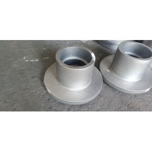 CMM Inspection Sandblasting Grey Iron Sand Castings