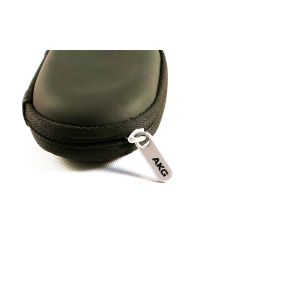 hard EVA case portable for wireless blue tooth earphone case storage box for the