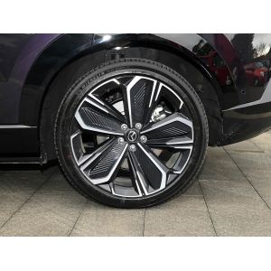 Popular Used Cars Midsize SUV with and Pure Electric Energy Type for Your