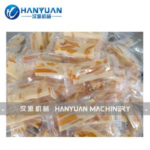 Nougat Bar Production Line