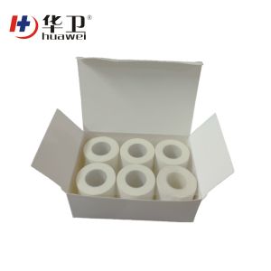 zinc oxide medical aperture adhesive plaster bandage