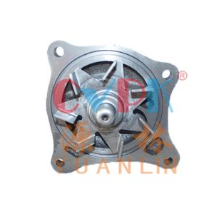 Mitsubishi 4D31 Engine Excavator Diesel Water Pump Assy ME32941