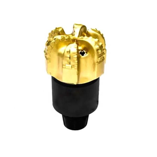 Buy High Frequency 216  Pdc Drill High Abrasion Impact Resistance at wholesale prices