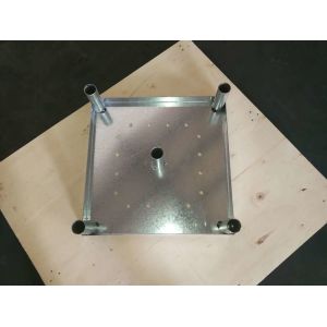 China Unique Factory Price Sheet Metal Stamping (OEM)