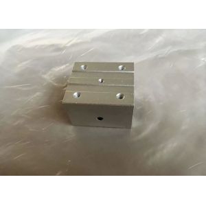 30mm Flange Mount Linear Motion Bearings Heavy Duty Linear Bearing