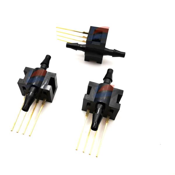 YJJ 26PCDFG6G Compensatory Online Measurement 30psi Flow-through Trigger