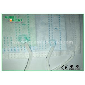 Earloop Polypropylene Meltblown Disposable Face Mask