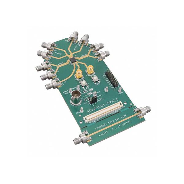 Buy ADAR2001-EVALZ Embedded Solutions 10GHz To 40GHz Transmitter Evaluation Board at wholesale prices