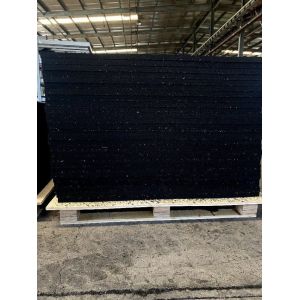 Non-Toxic 6000sqm / Day 50cm*50cm 100cm*100cm Workout Rubber Floor Mats for Home