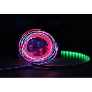 Bluetooth 9m Smart RGB Light Strip With RF OEM ODM