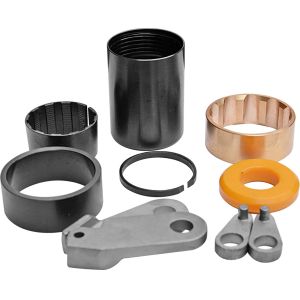 57.2-117.5mm Head Assembly 1.81-4.06 Inch NQ BQ HQ PQ