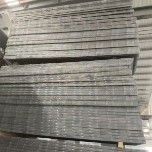 19-W-4 Heavy Duty Steel Grating For Commercial Kitchens Supporting Heavy