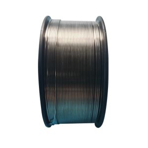 Quality Bright And Soft Thermal System Spraying Spray Wire Nickel Ni95Al5 for sale