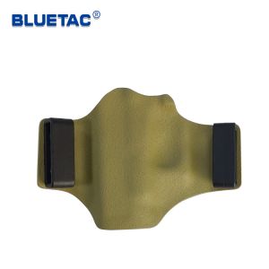 Adjustable Retention Bluetac OWB Pancake Kydex Holster Universal Kydex Holster