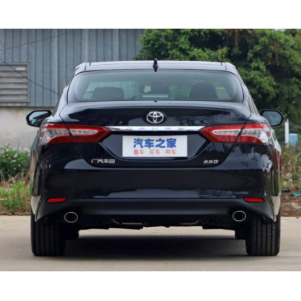 Toyota Camry 2021 2.5G Deluxe Edition 4 door 5 seats sedan medium car