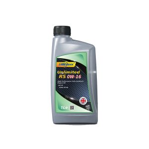 RS 0W-16 Full Synthetic Oil Wear Resistant For Passenger Car