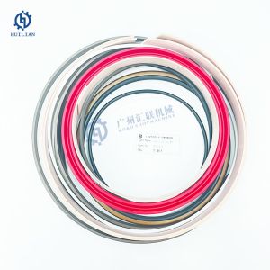 4422494 Hydraulic Boom Cylinder Seal Kit For Backhoe Hitachi EX2500 580B 580C