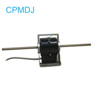 Single Phase 115/208-230V 1/25hp Electric Fan Coil Unit Motor Central Air Conditioning Use