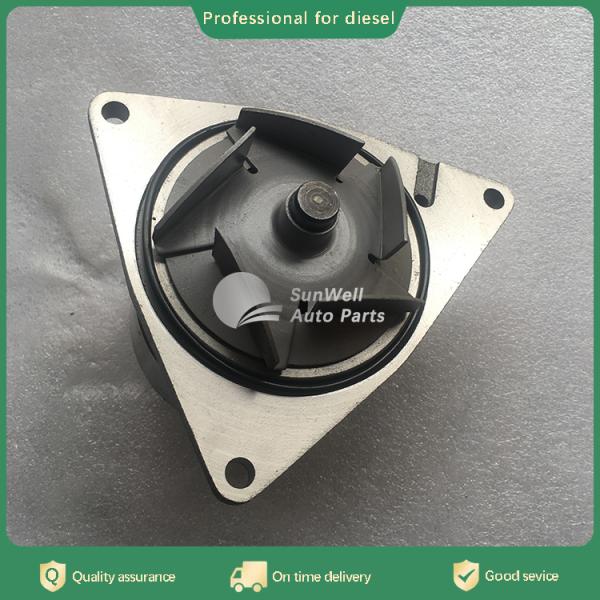 Factory Price 6CT Diesel Engine Water Pump 3286293