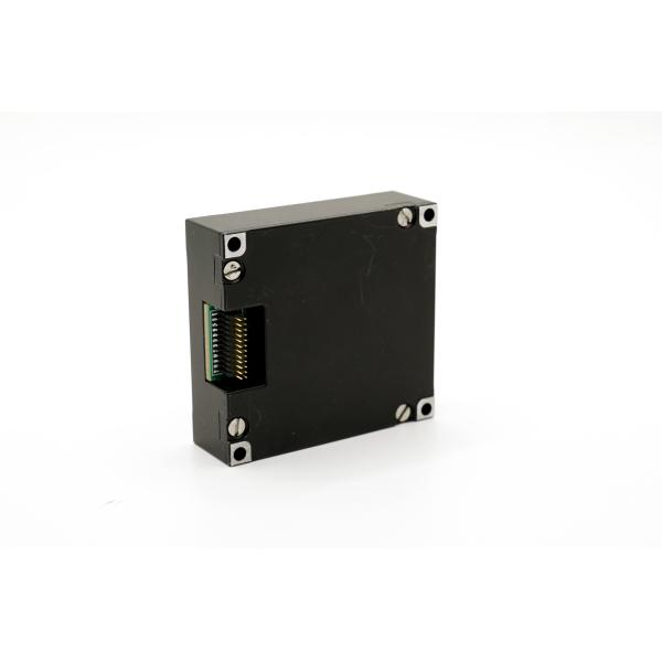 Industrial Grade 9-DOF Inertial Measurement Unit IMU with Magnetometer for