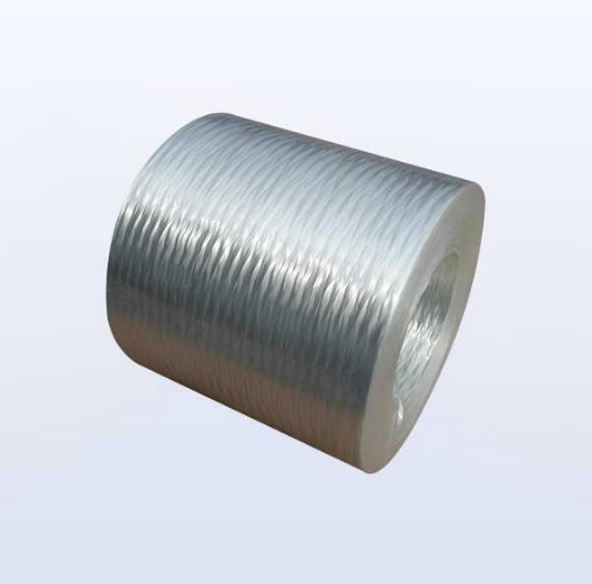 Untwisted Roving for Chopped Strand Mats