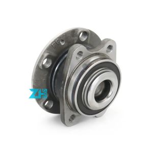 China Smooth Performance Wheel Hub Bearing For Car Parts 4F0 598 611 B VKBA6548 512426 Wheel Hub Bearing Assembly For Audi A6 on sale