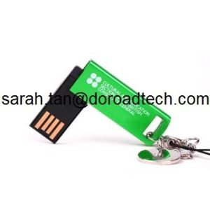 China Metal Swivel USB Drives on sale