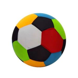 Cloth Toy Ball Wholesales Customized Mega Inflatable Fabric Toy Balls